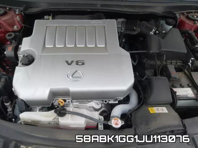 58ABK1GG1JU113076 фото 8