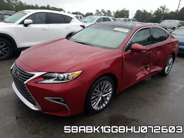 58ABK1GG8HU072603 фото 3