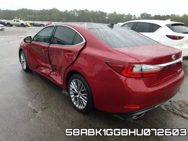 58ABK1GG8HU072603 фото 4