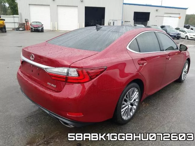 58ABK1GG8HU072603 фото 5