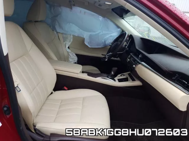 58ABK1GG8HU072603 фото 6