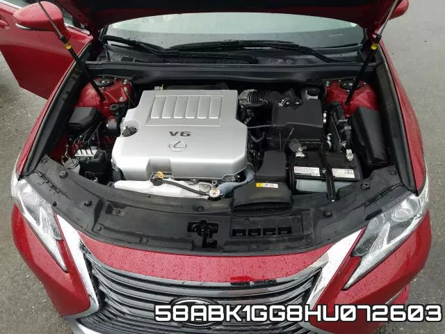 58ABK1GG8HU072603 фото 8