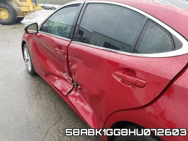 58ABK1GG8HU072603 фото 10