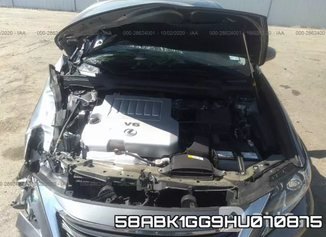 58ABK1GG9HU070875 фото 2