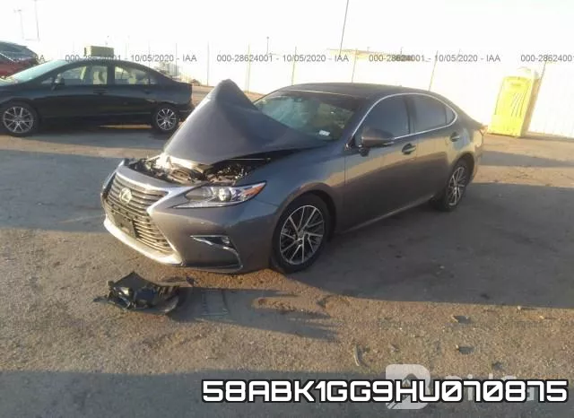 58ABK1GG9HU070875 фото 3