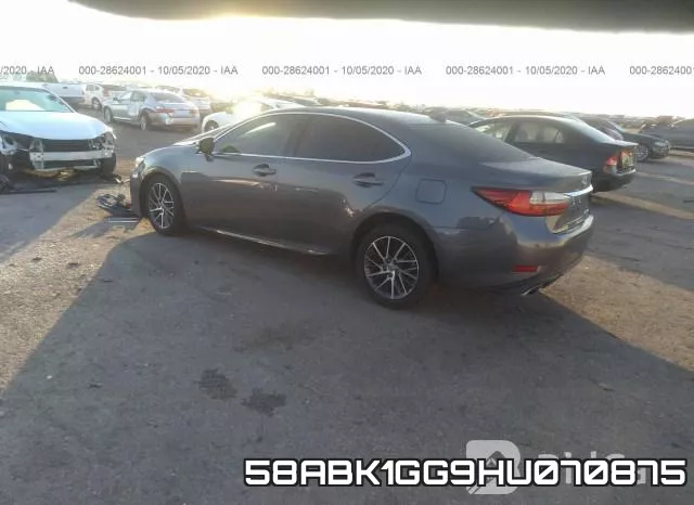 58ABK1GG9HU070875 фото 4