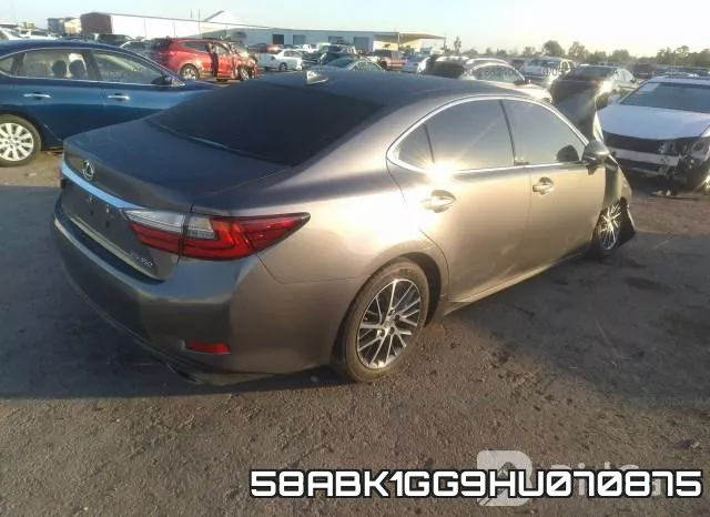 58ABK1GG9HU070875 фото 5