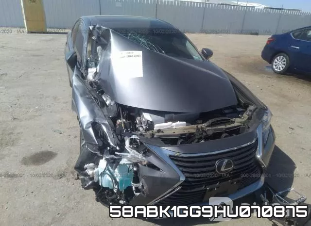 58ABK1GG9HU070875 фото 7