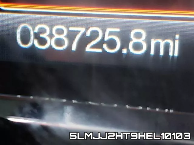 5LMJJ2HT9HEL10103 фото 9