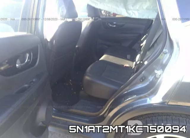 5N1AT2MT1KC750094 фото 9