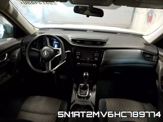 5N1AT2MV6HC789774 фото 10