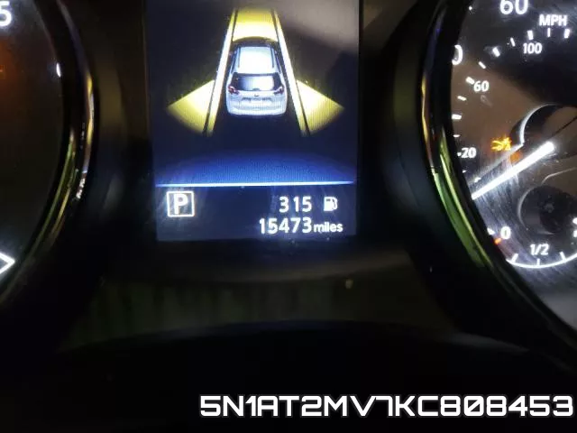 5N1AT2MV7KC808453 фото 9