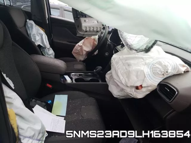 5NMS23AD9LH163854 фото 6