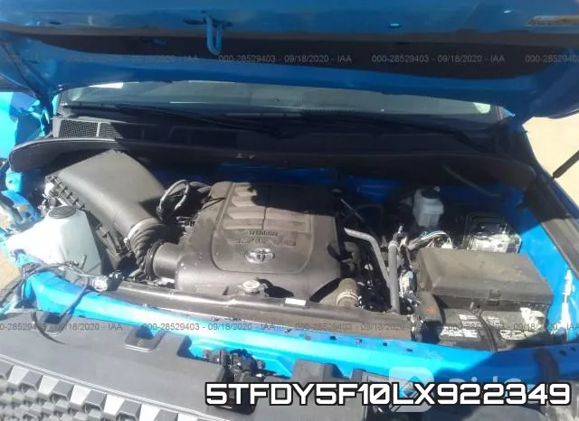 5TFDY5F10LX922349 фото 2