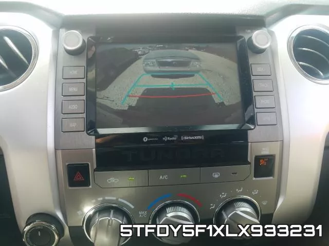 5TFDY5F1XLX933231 фото 7