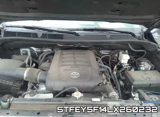 5TFEY5F14LX260232 фото 2