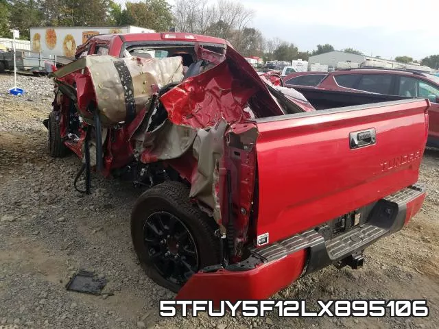 5TFUY5F12LX895106 фото 3