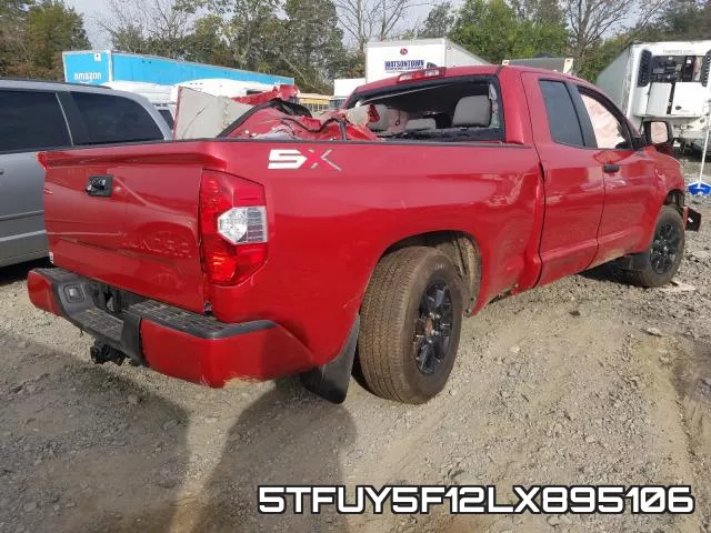 5TFUY5F12LX895106 фото 4