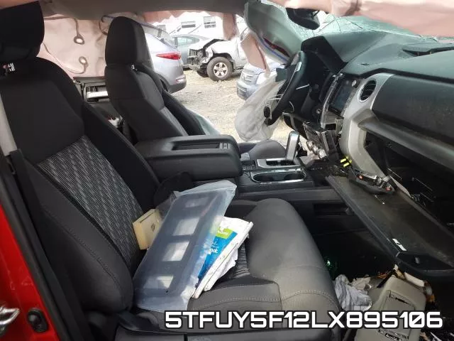 5TFUY5F12LX895106 фото 5