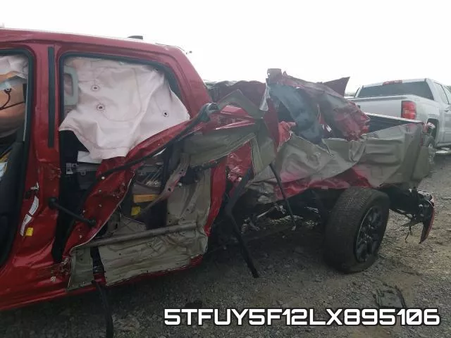 5TFUY5F12LX895106 фото 9