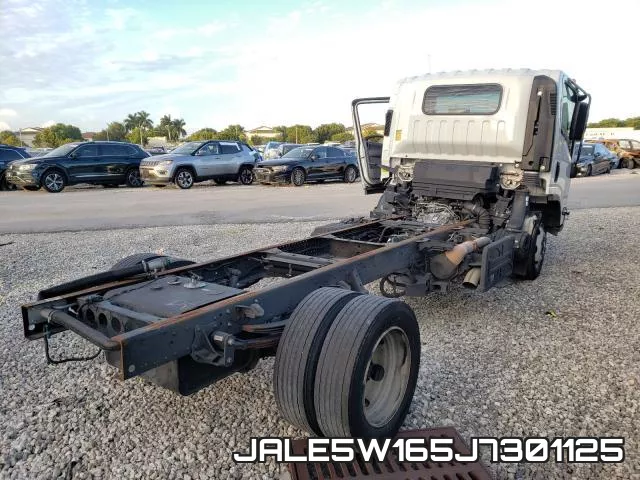 JALE5W165J7301125 фото 5