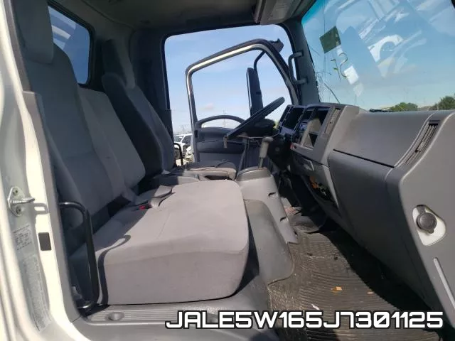 JALE5W165J7301125 фото 6