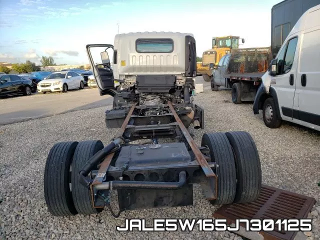 JALE5W165J7301125 фото 7