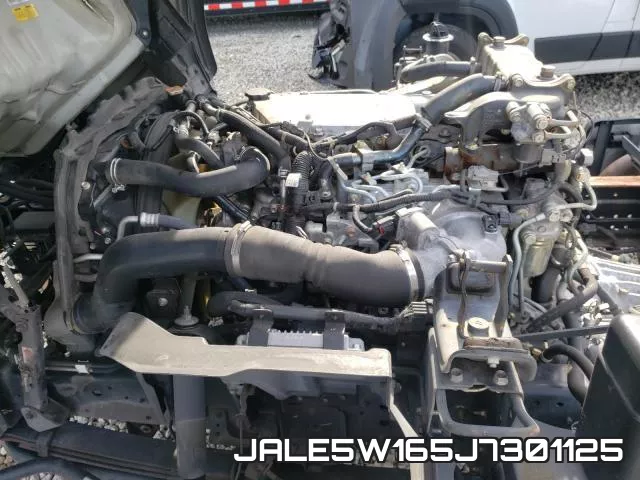 JALE5W165J7301125 фото 8