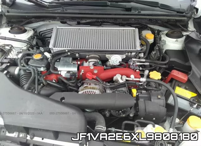 JF1VA2E6XL9808180 фото 2