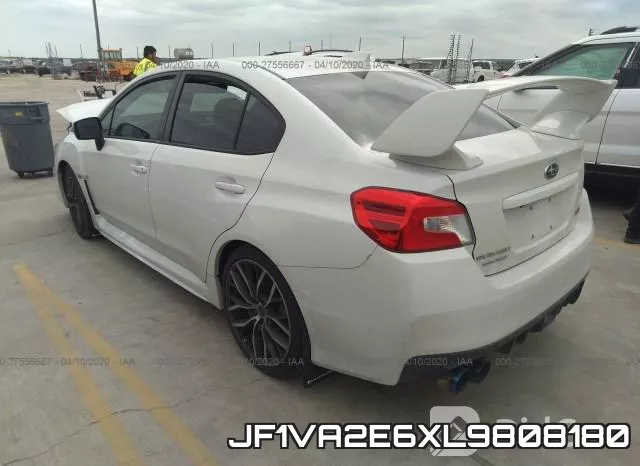 JF1VA2E6XL9808180 фото 4