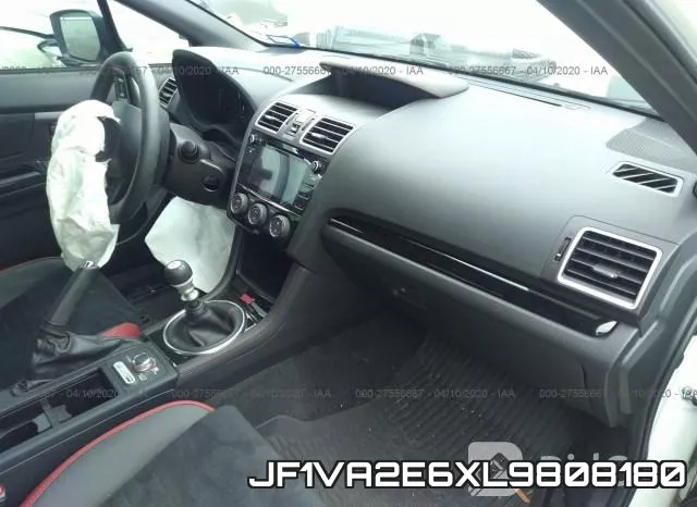 JF1VA2E6XL9808180 фото 6