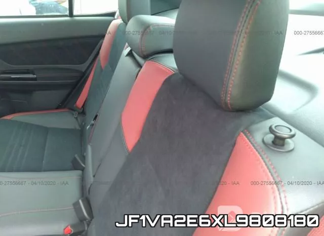 JF1VA2E6XL9808180 фото 9