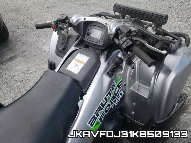 JKAVFDJ31KB509133 фото 6