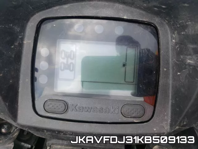 JKAVFDJ31KB509133 фото 9