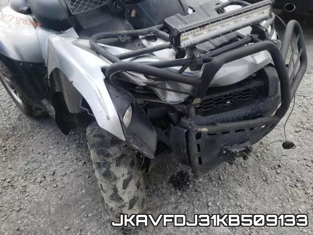 JKAVFDJ31KB509133 фото 10