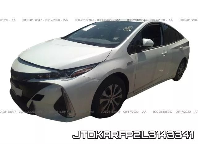 JTDKARFP2L3143341 фото 3