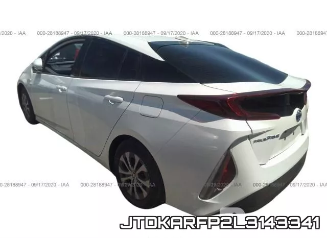 JTDKARFP2L3143341 фото 4