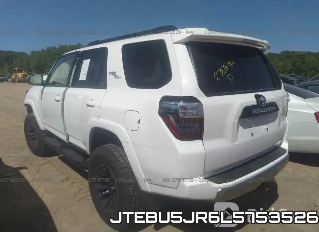 JTEBU5JR6L5753526 фото 4