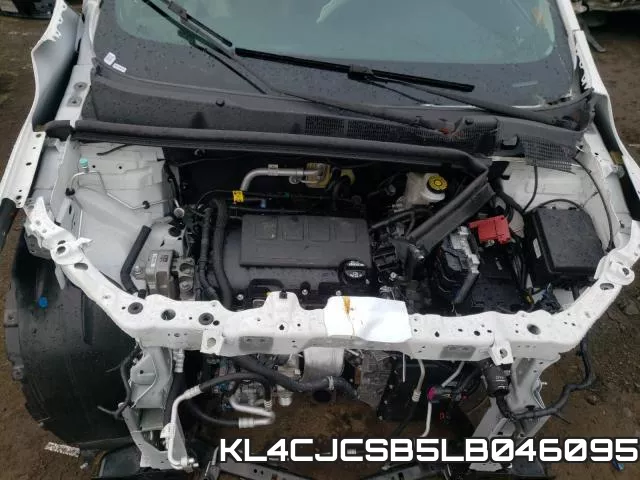 KL4CJCSB5LB046095 фото 8