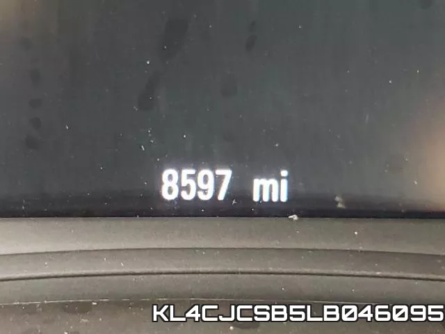 KL4CJCSB5LB046095 фото 9