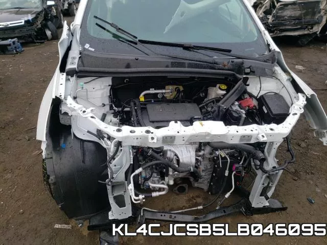 KL4CJCSB5LB046095 фото 10