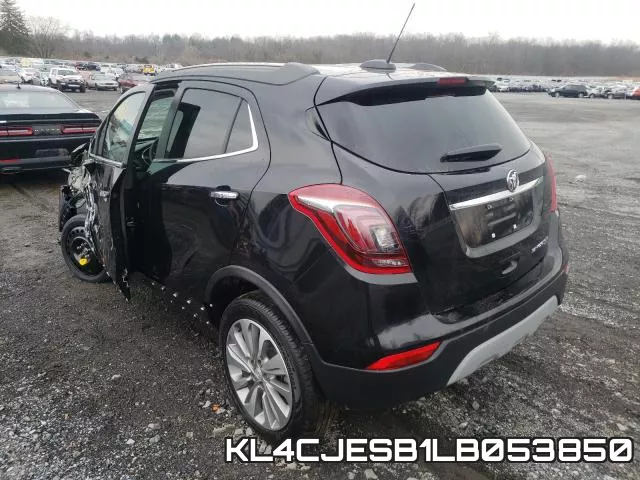 KL4CJESB1LB053850 фото 4