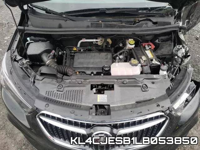 KL4CJESB1LB053850 фото 8