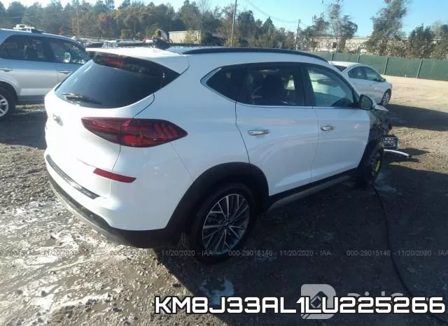 KM8J33AL1LU225266 фото 5