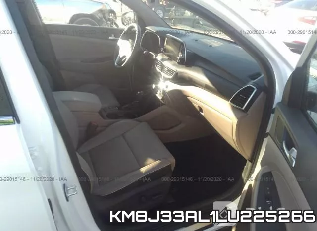 KM8J33AL1LU225266 фото 6