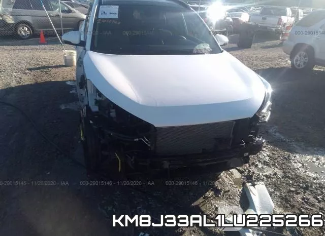 KM8J33AL1LU225266 фото 7