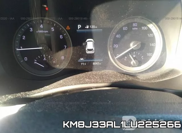 KM8J33AL1LU225266 фото 8