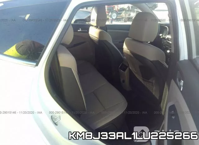 KM8J33AL1LU225266 фото 9