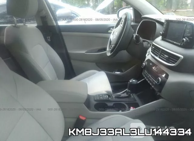 KM8J33AL3LU144334 фото 6