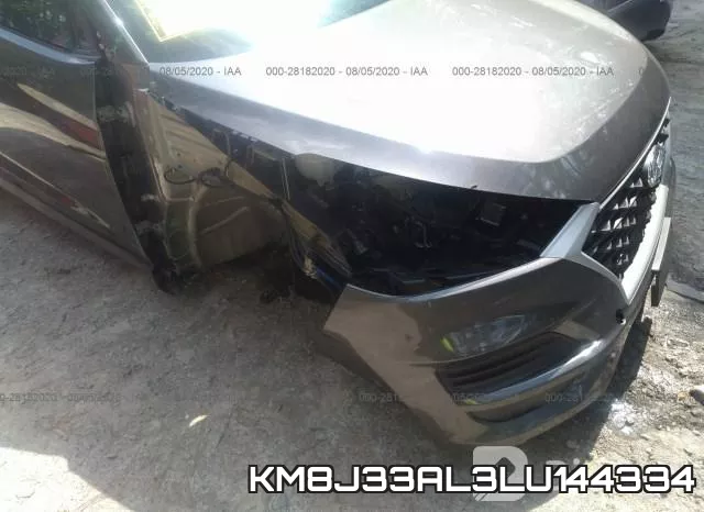 KM8J33AL3LU144334 фото 7